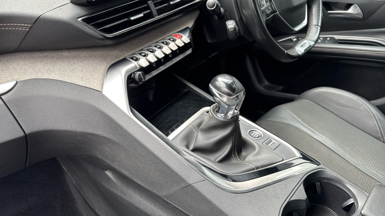 Peugeot 5008 1.2 PureTech GT Line 5dr Petrol Estate